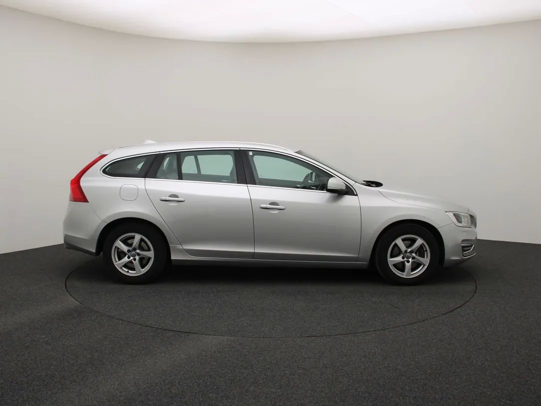 Volvo V60 | 7