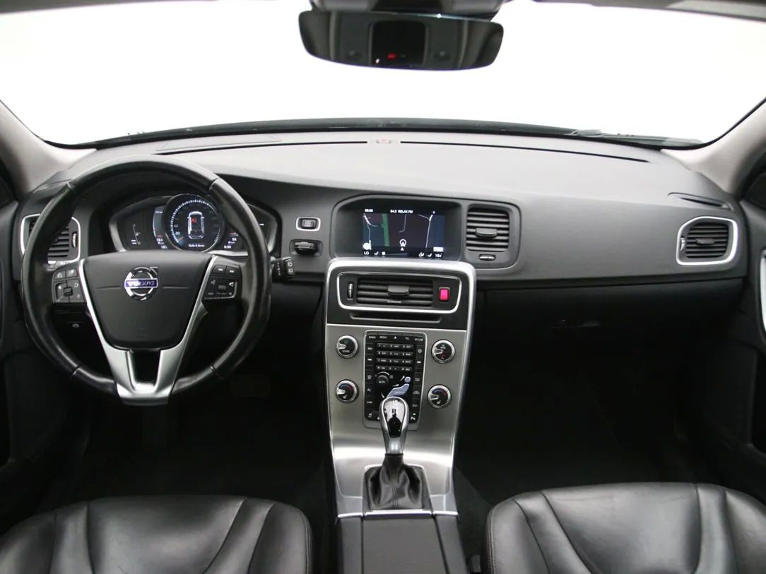 Volvo V60 | 1