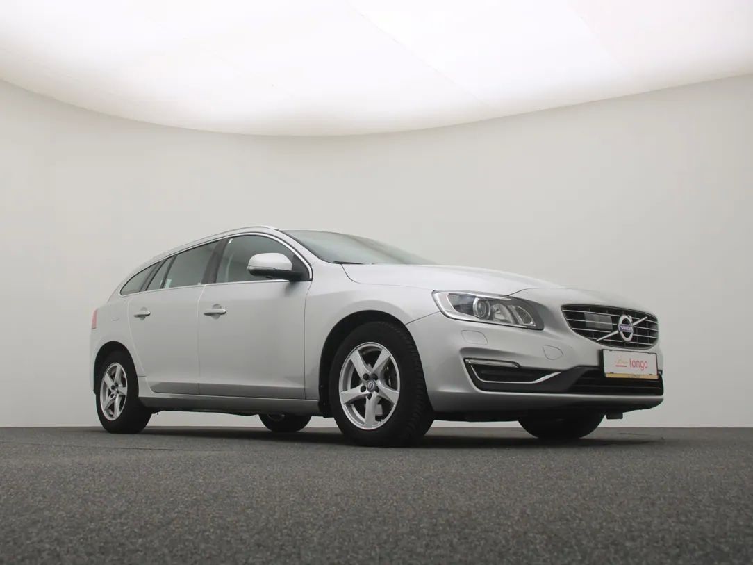 Volvo V60 | 9