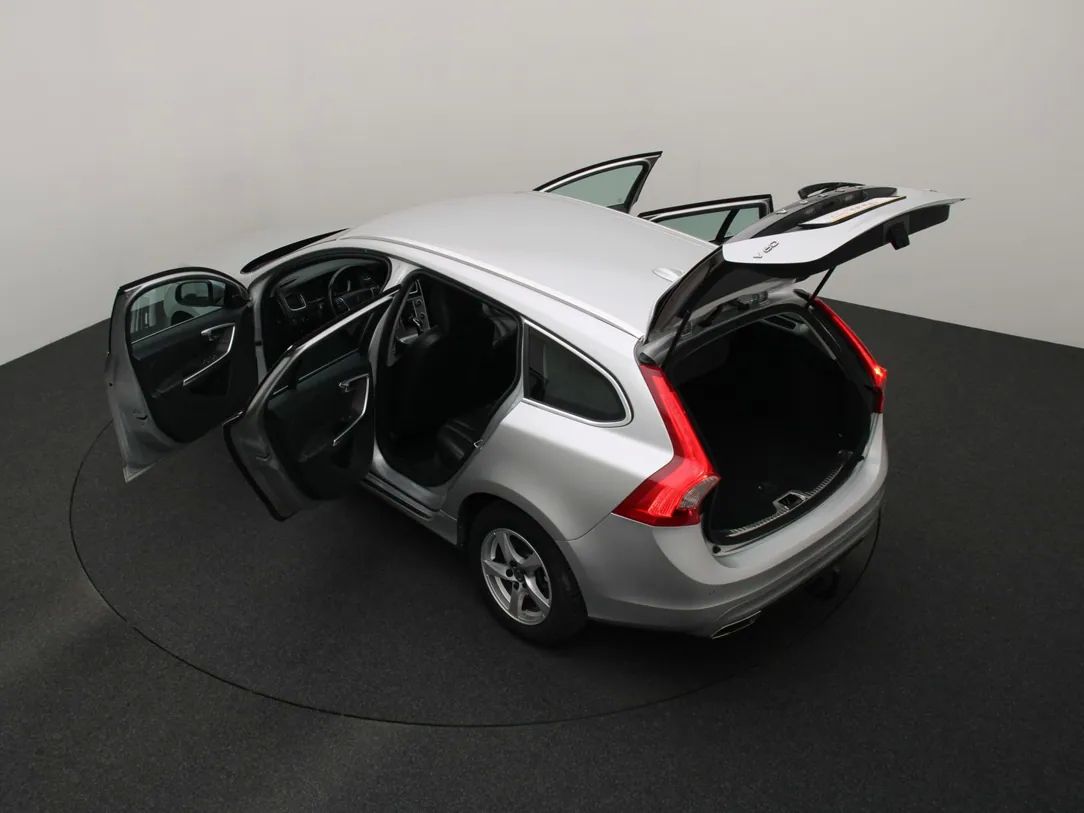 Volvo V60 | 11