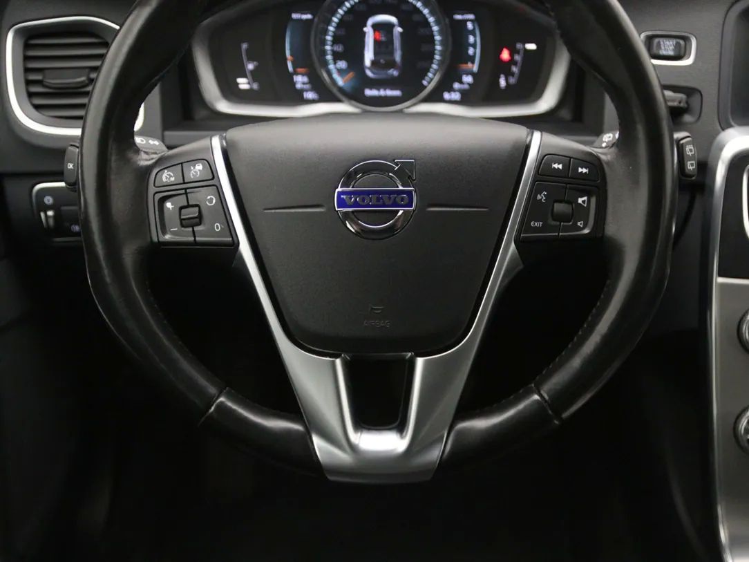 Volvo V60 | 16