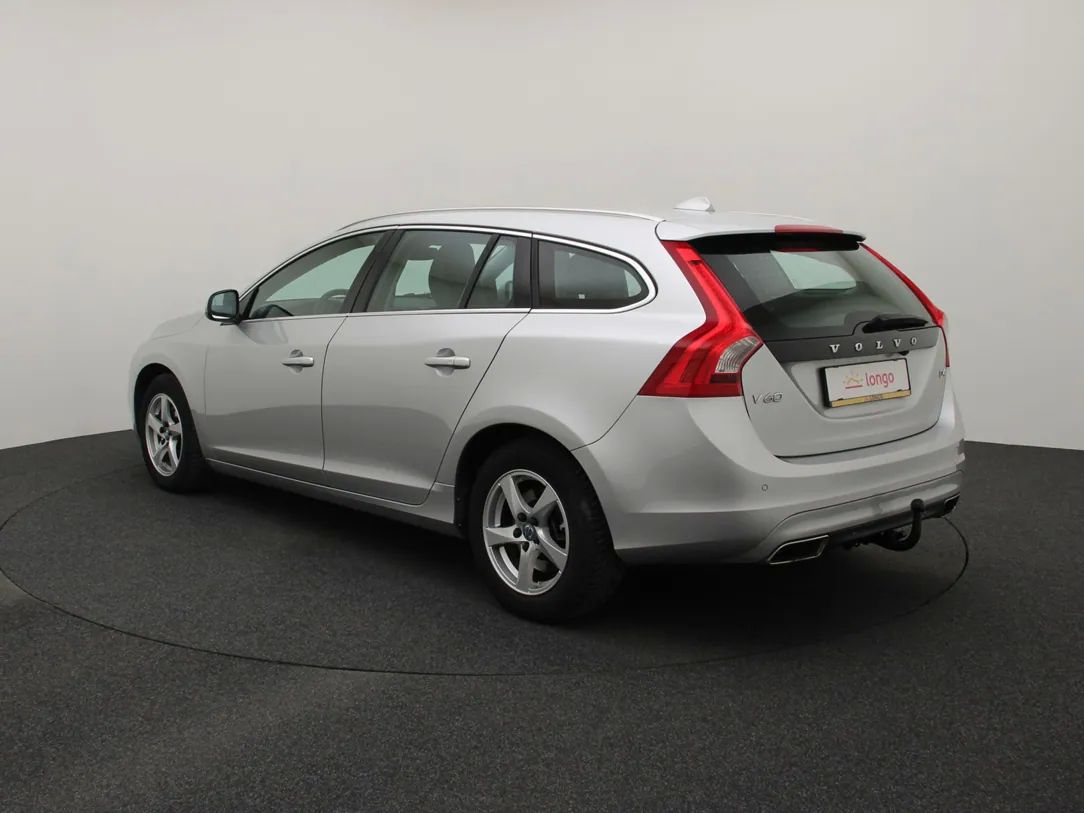 Volvo V60 | 5