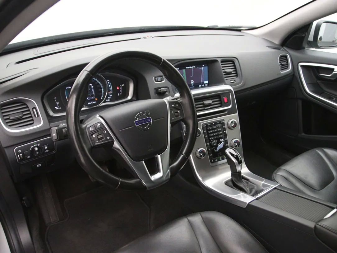 Volvo V60 | 14