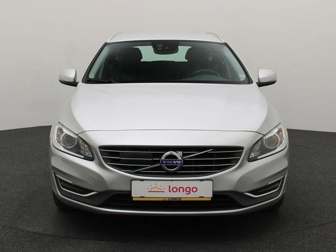Volvo V60 | 2