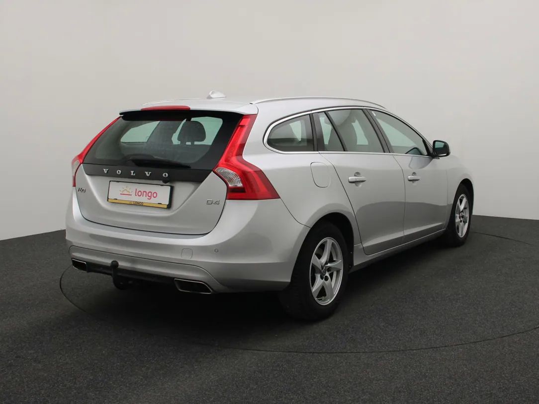 Volvo V60 | 6
