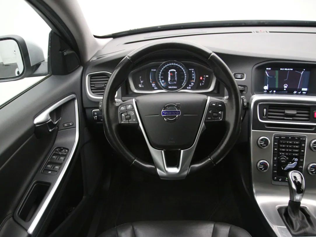 Volvo V60 | 15