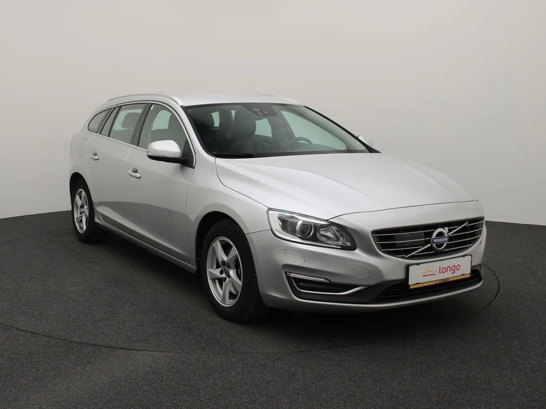 Volvo V60 | 8