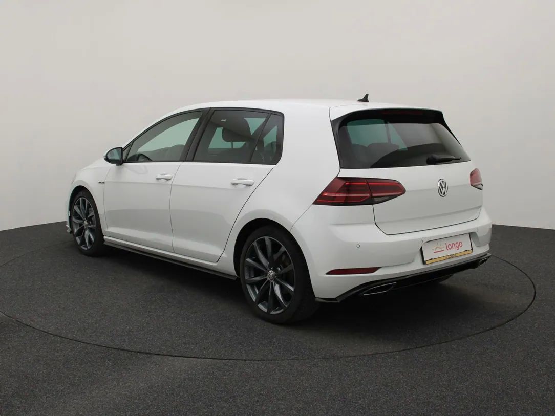 Volkswagen Golf | 6