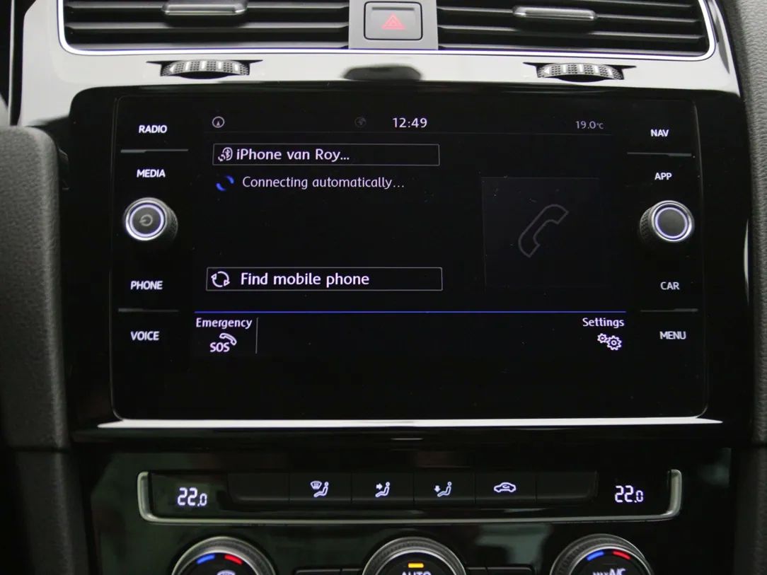 Volkswagen Golf | 21