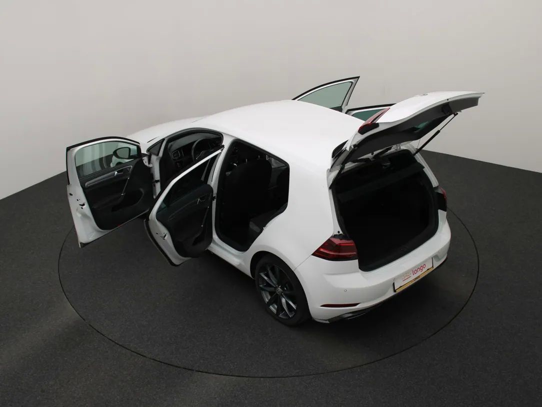 Volkswagen Golf | 12