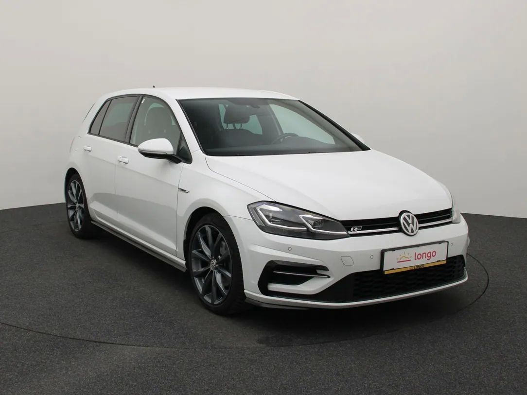 Volkswagen Golf | 9