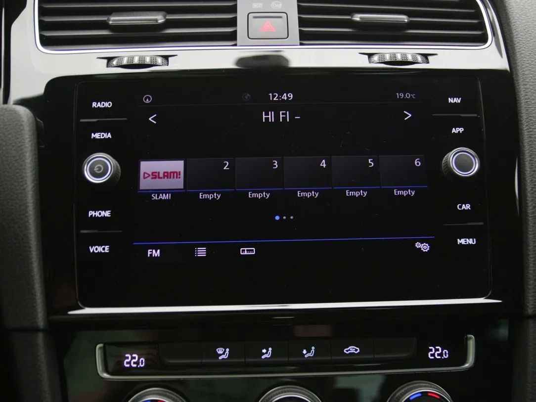 Volkswagen Golf | 20