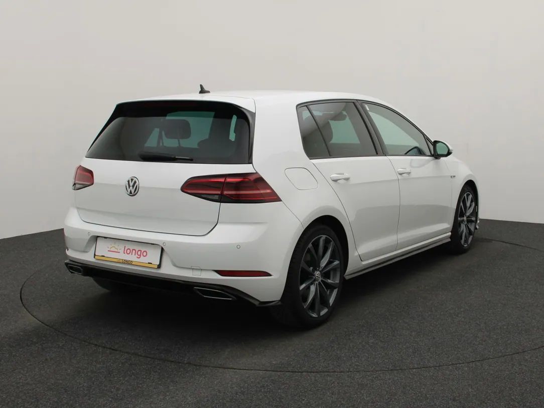 Volkswagen Golf | 7