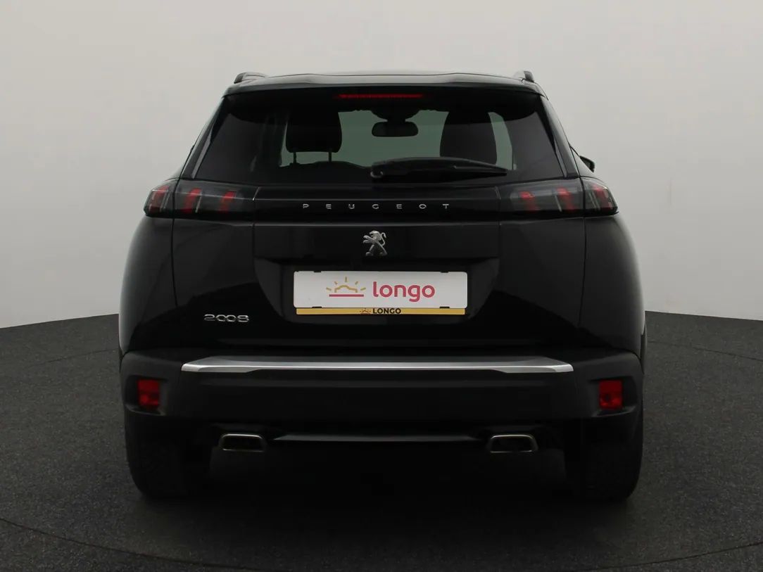 Peugeot 2008 | 4