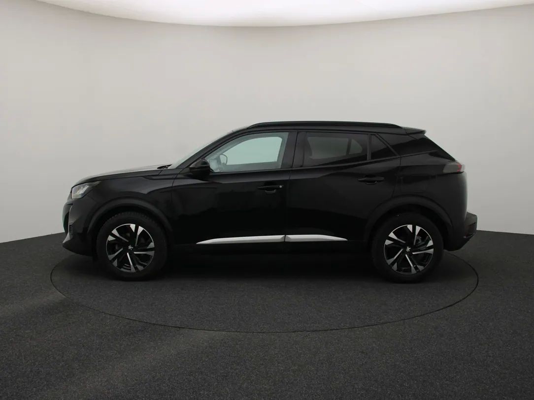 Peugeot 2008 | 5