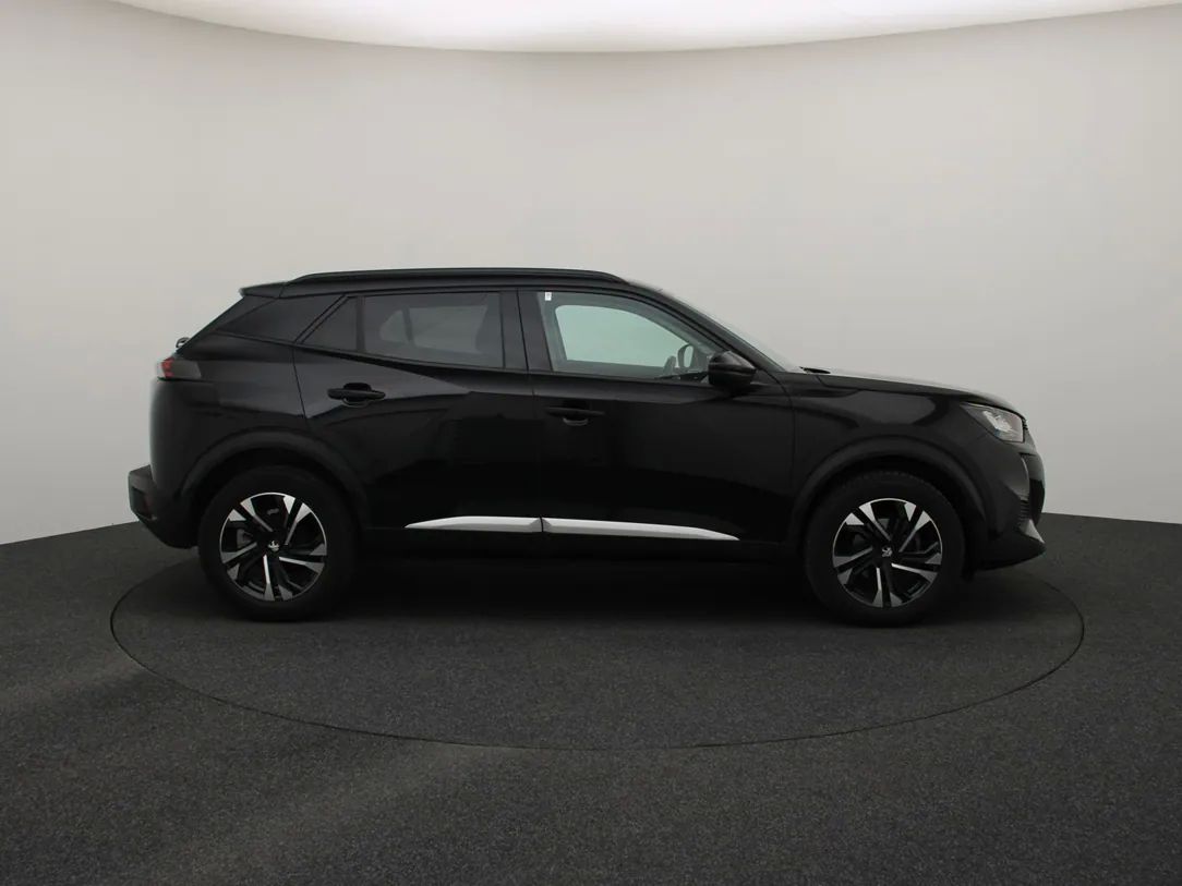 Peugeot 2008 | 8