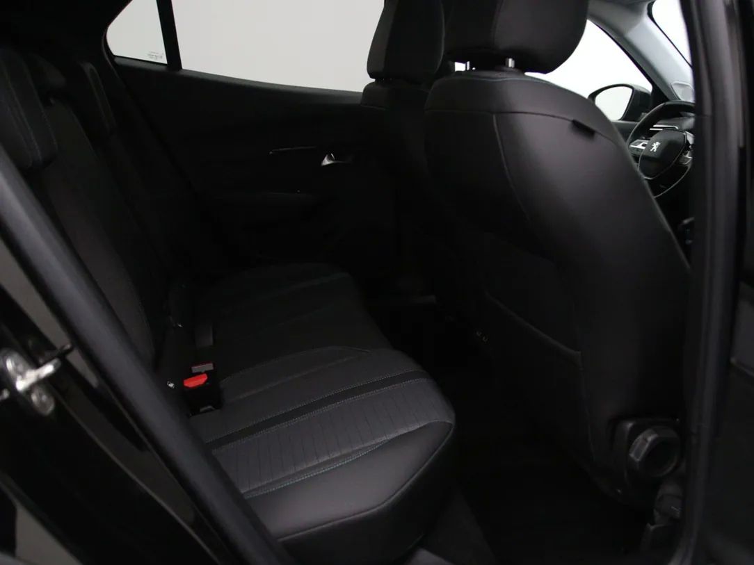 Peugeot 2008 | 14