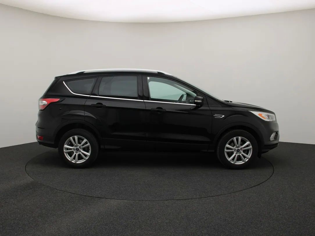 Ford Kuga | 7