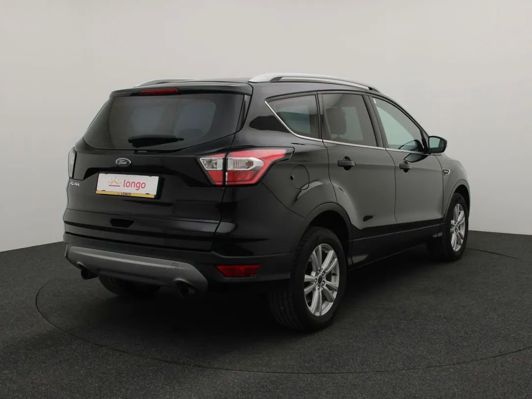 Ford Kuga | 6