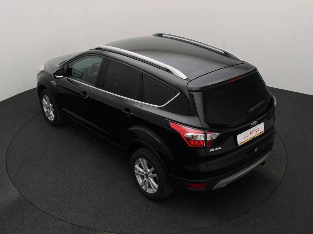 Ford Kuga | 10