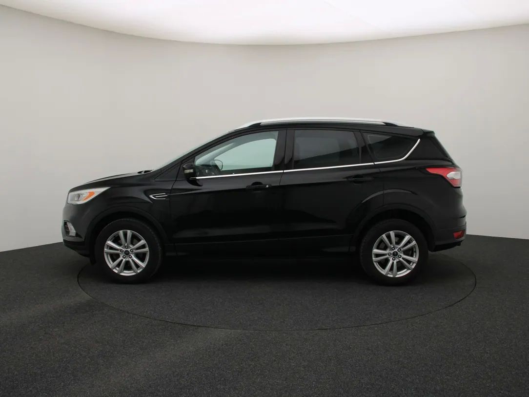 Ford Kuga | 4