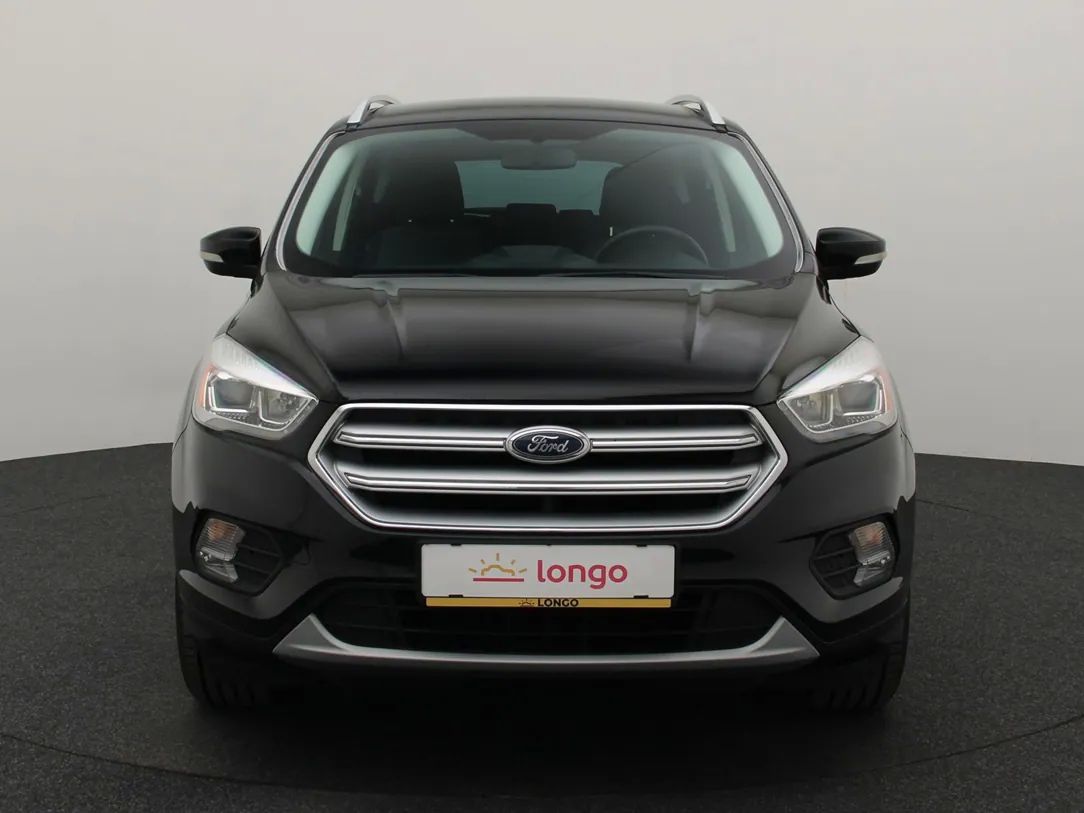 Ford Kuga | 2