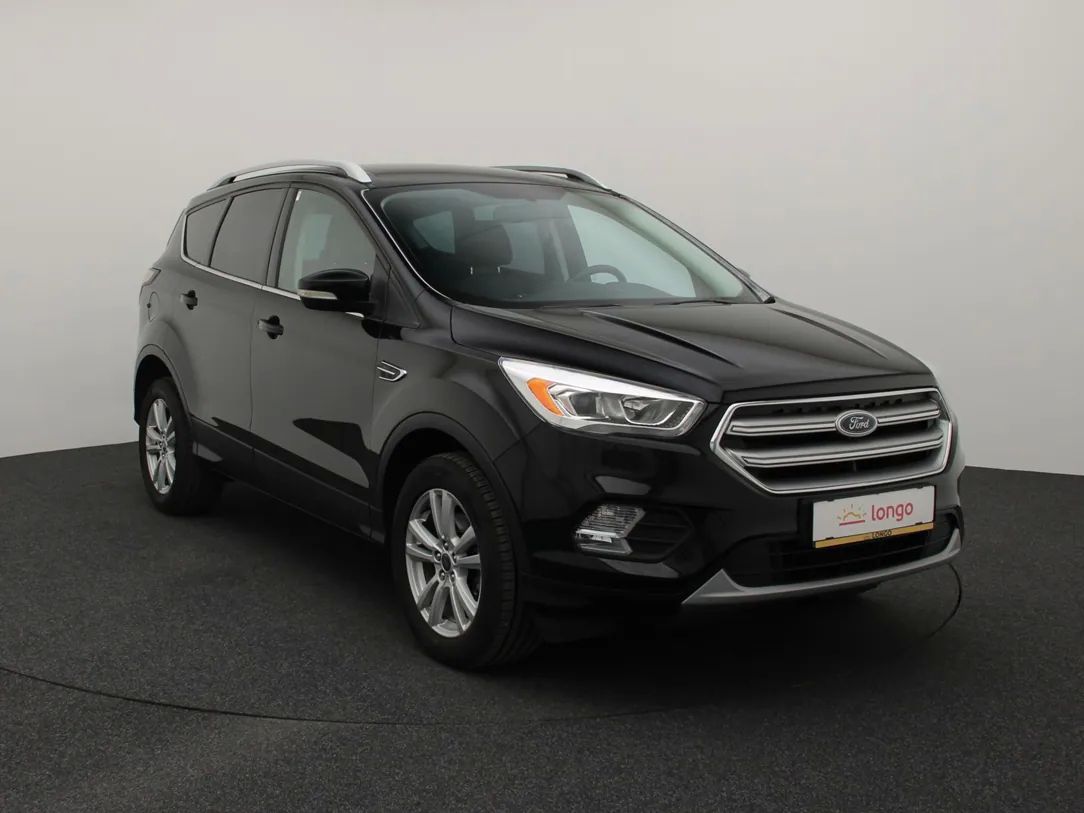 Ford Kuga | 8