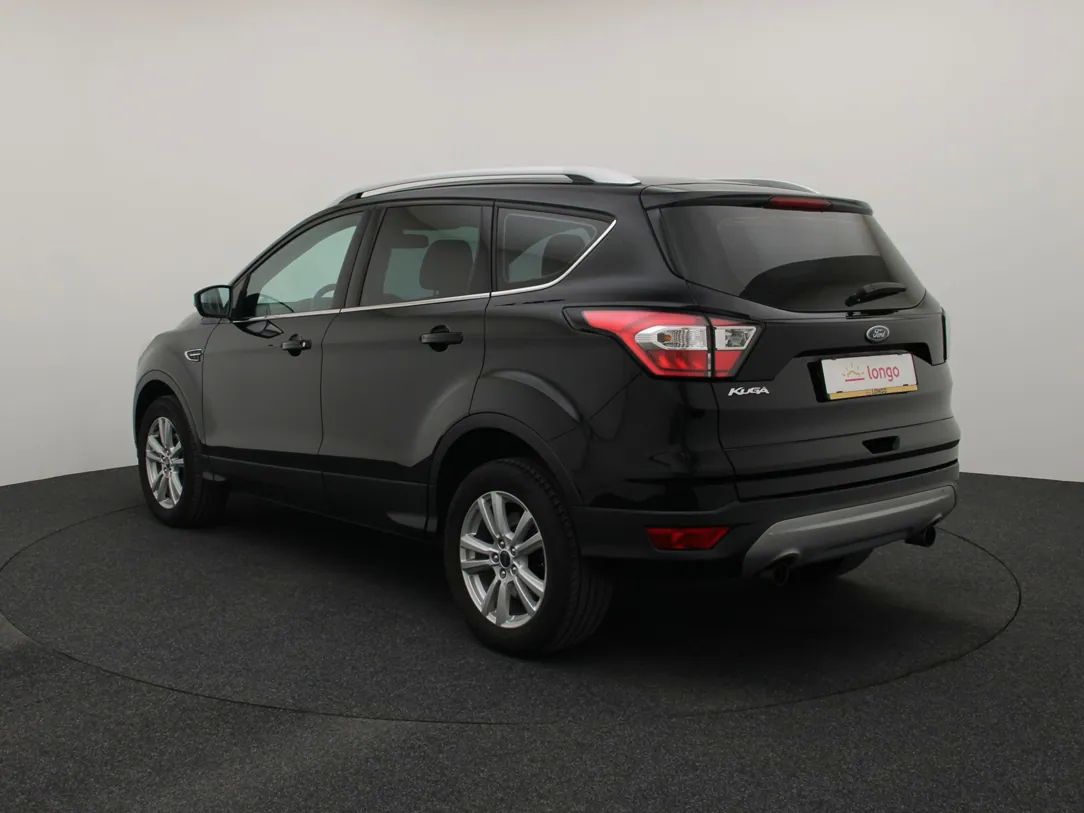 Ford Kuga | 5