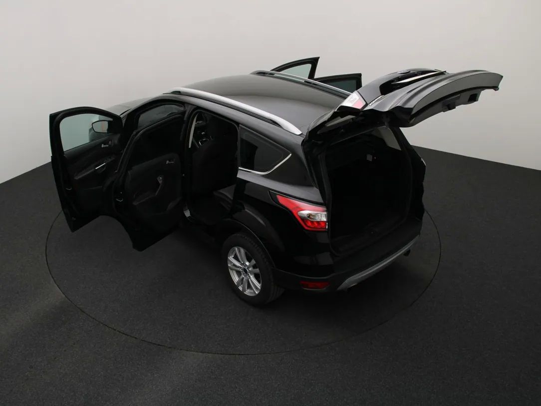Ford Kuga | 11