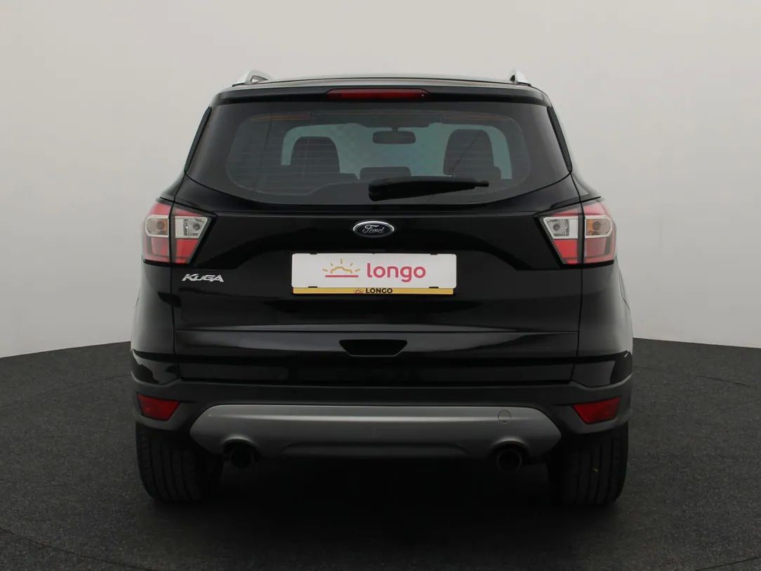 Ford Kuga | 3