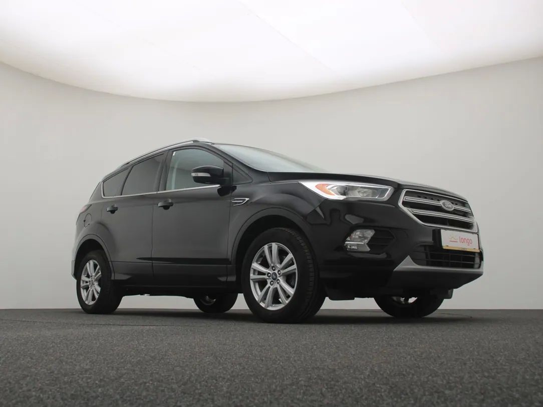 Ford Kuga | 9