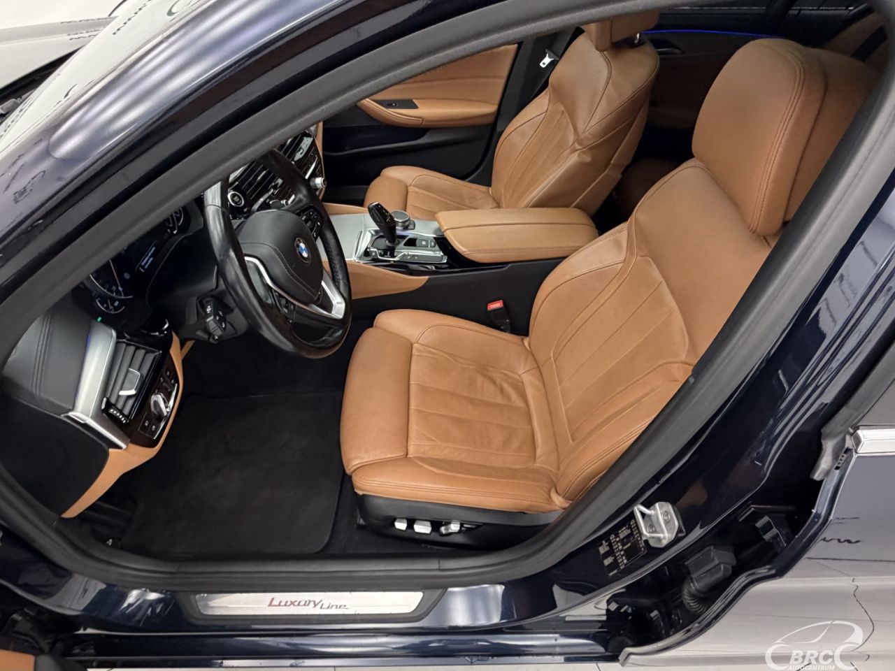 BMW 530 | 21