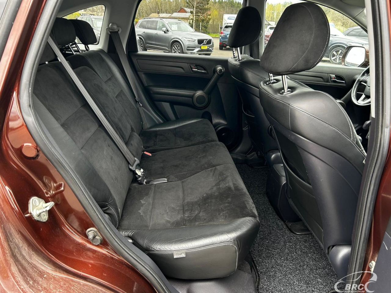 Honda CR-V | 9