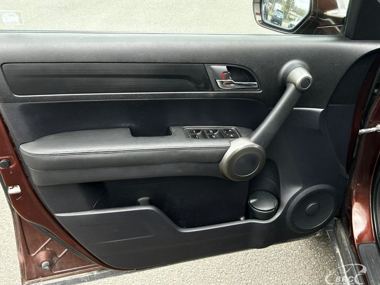 Honda CR-V | 11