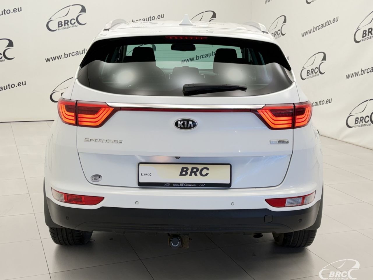 Kia Sportage | 52