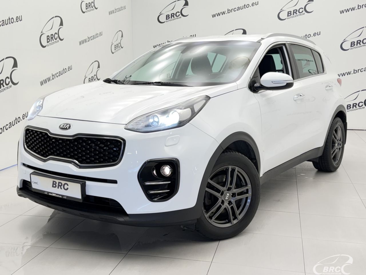 Kia Sportage | 49