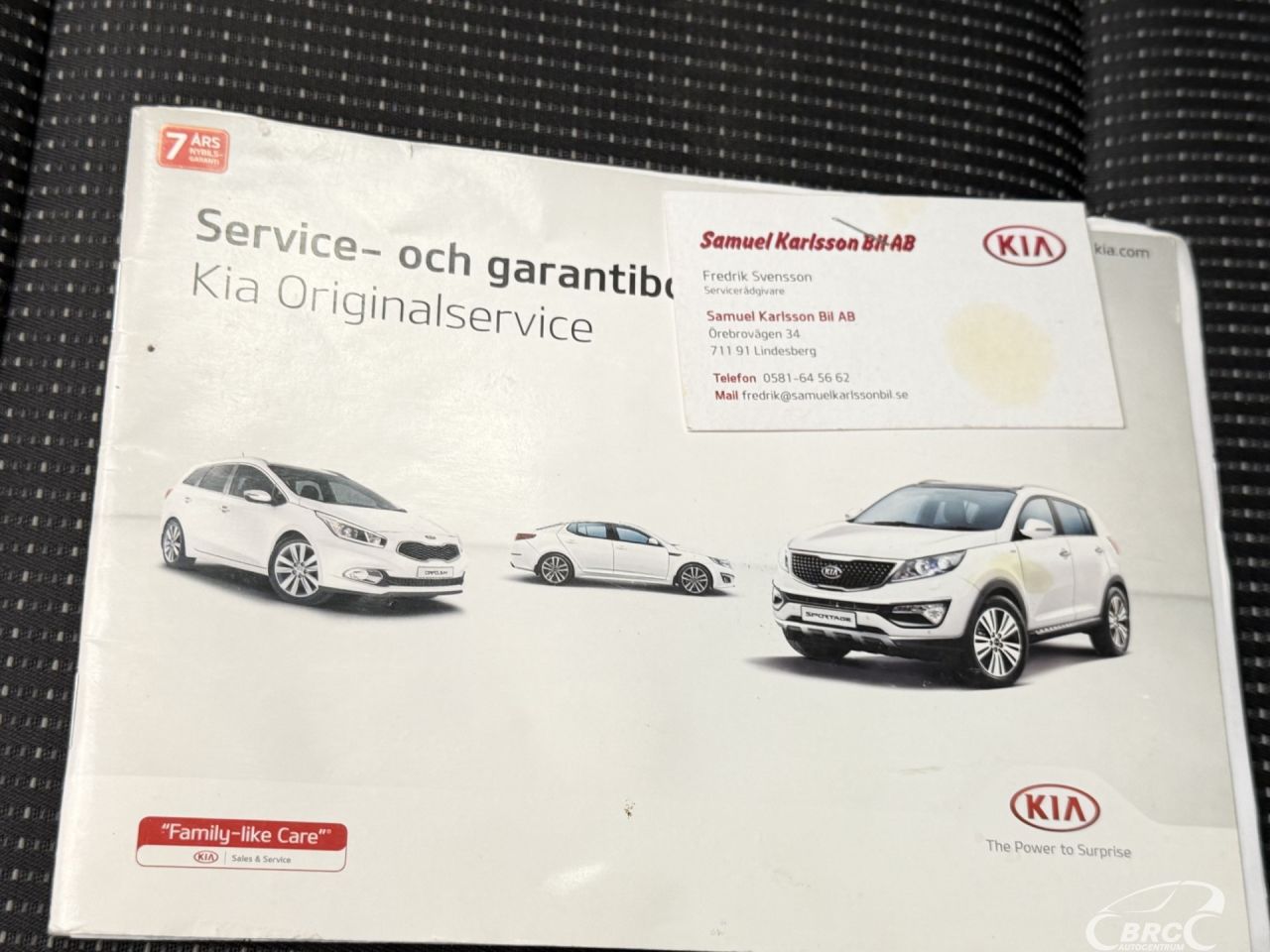 Kia Sportage | 38