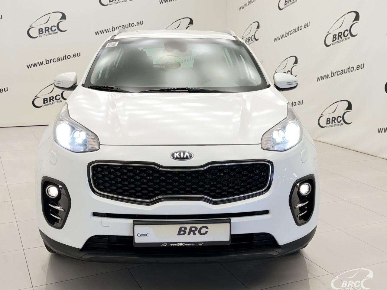 Kia Sportage | 51