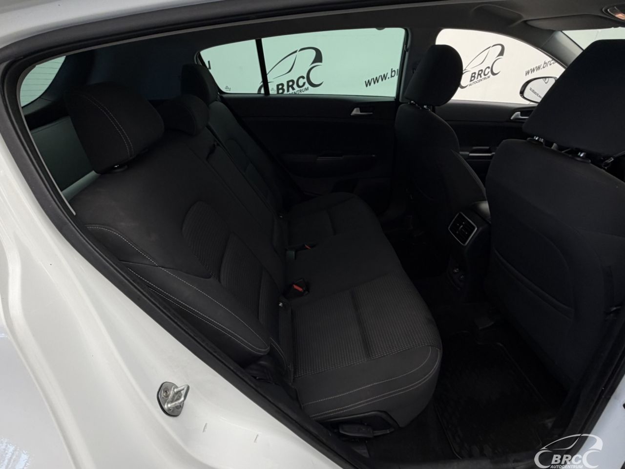 Kia Sportage | 9
