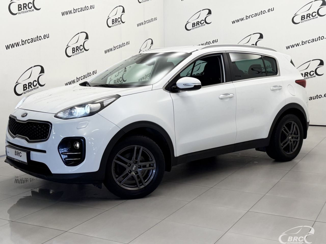 Kia Sportage | 48
