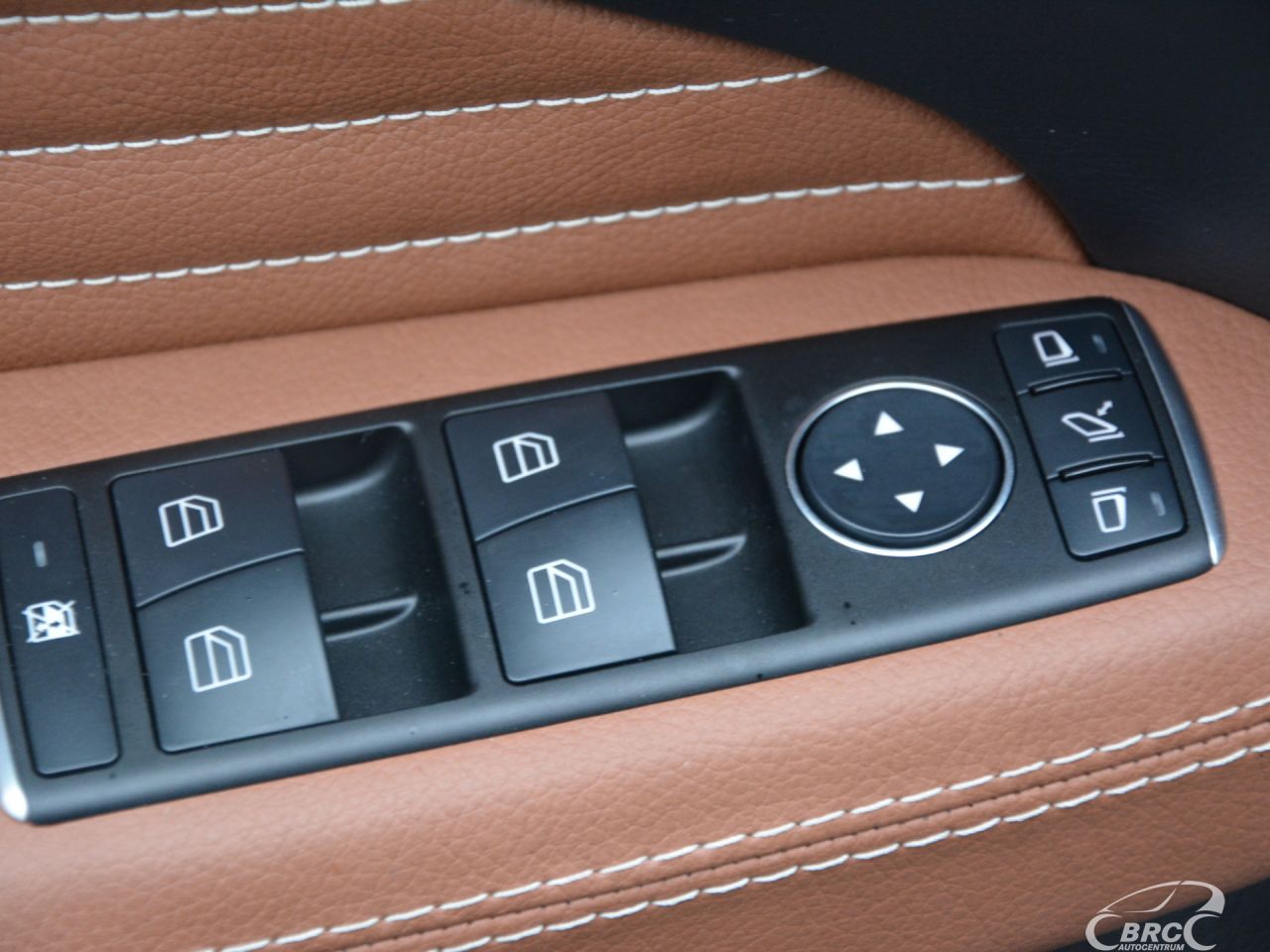 Mercedes-Benz GLE Coupe 350 | 11