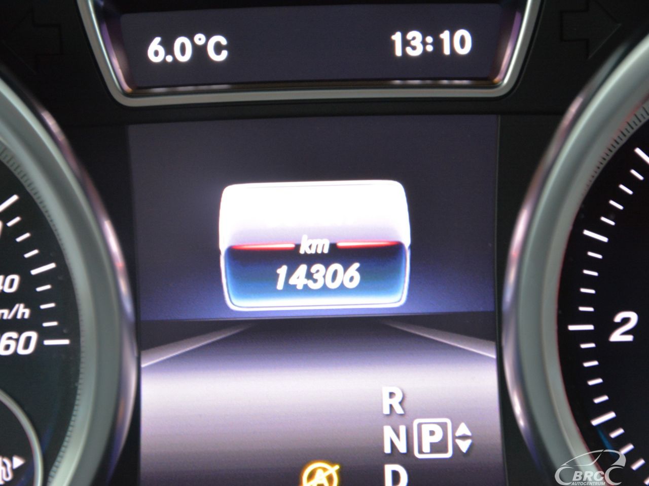 Mercedes-Benz GLE Coupe 350 | 14