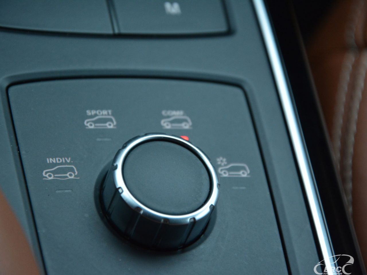 Mercedes-Benz GLE Coupe 350 | 12