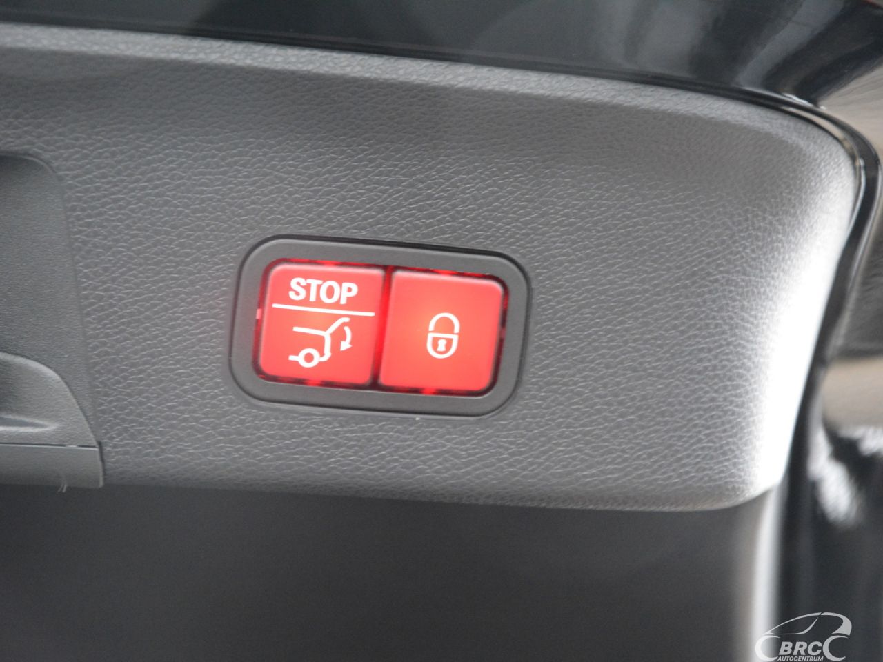 Mercedes-Benz GLE Coupe 350 | 5