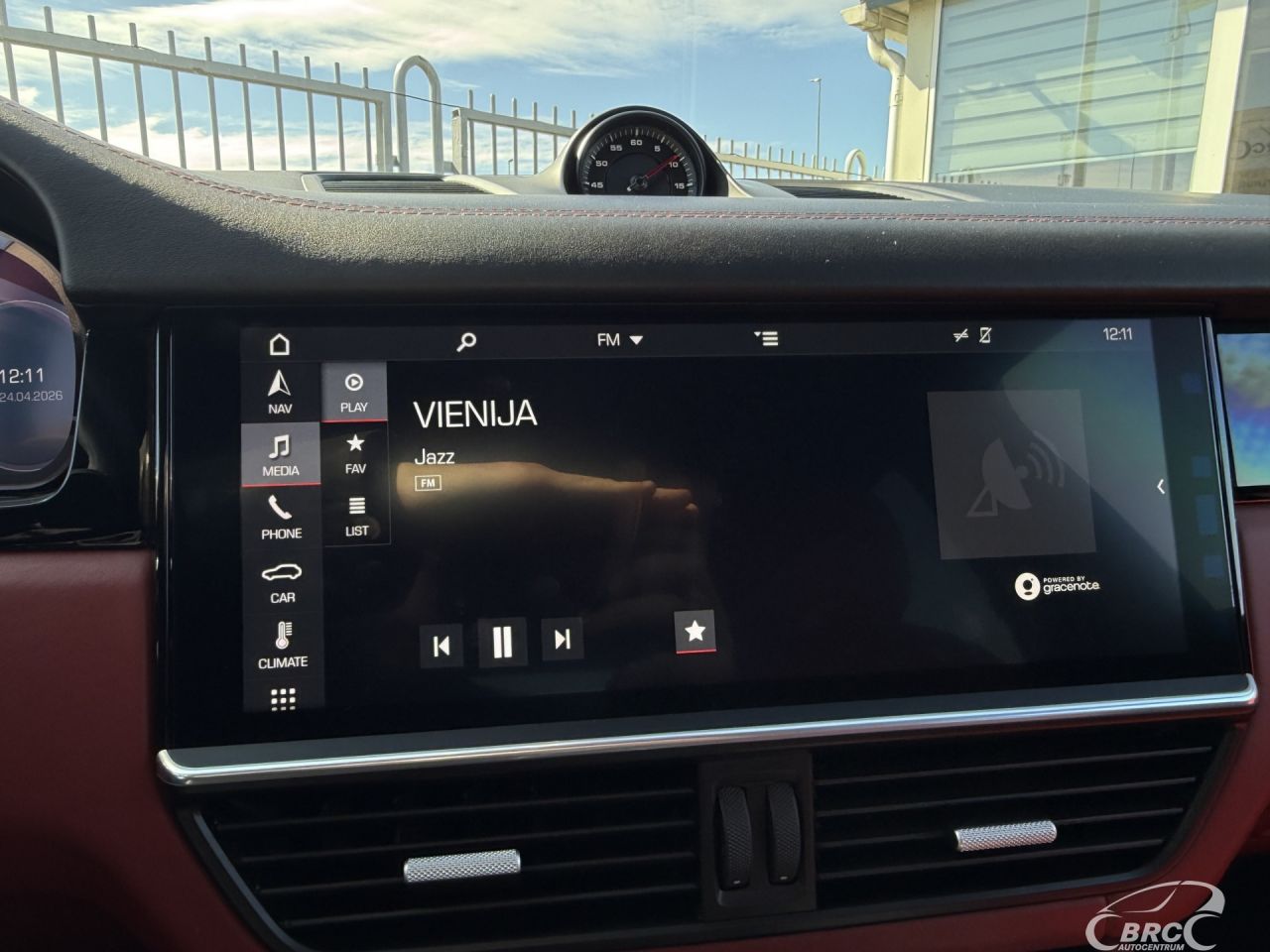 Porsche Cayenne | 23