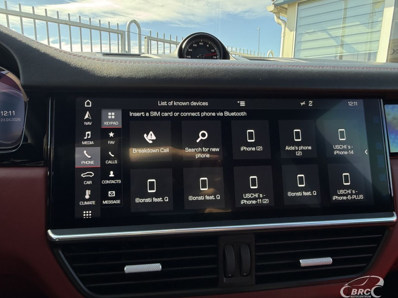 Porsche Cayenne | 28