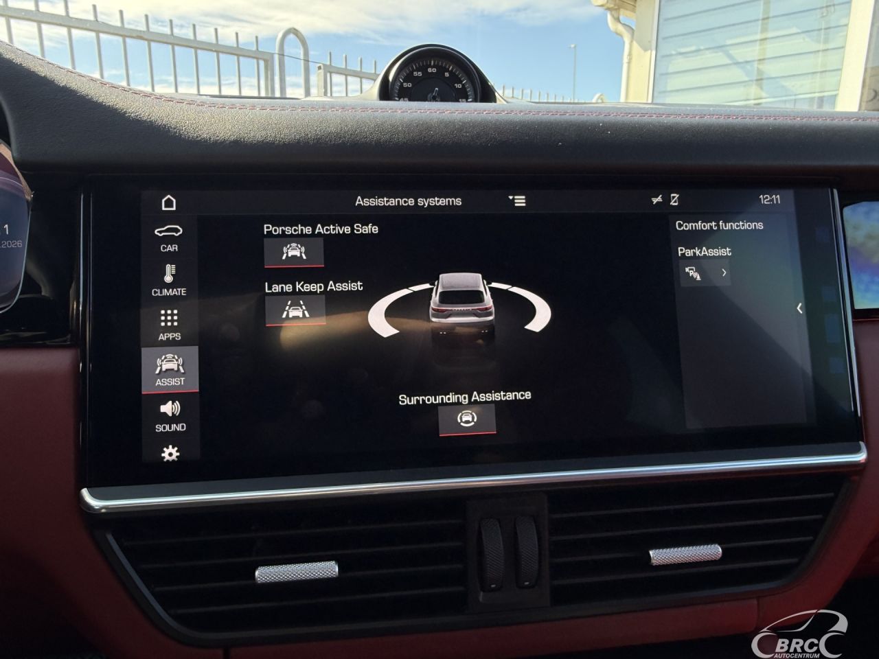 Porsche Cayenne | 30