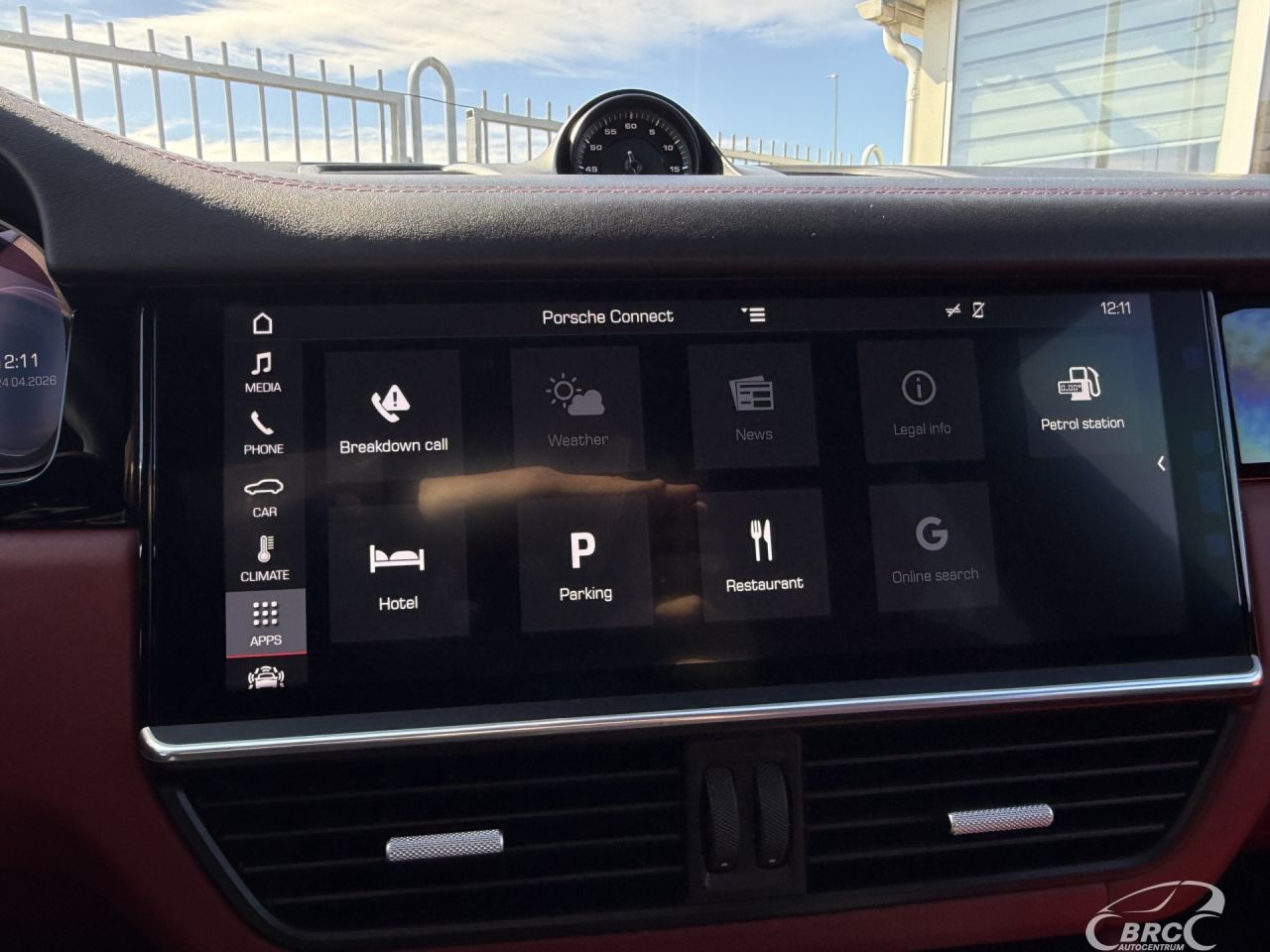 Porsche Cayenne | 31