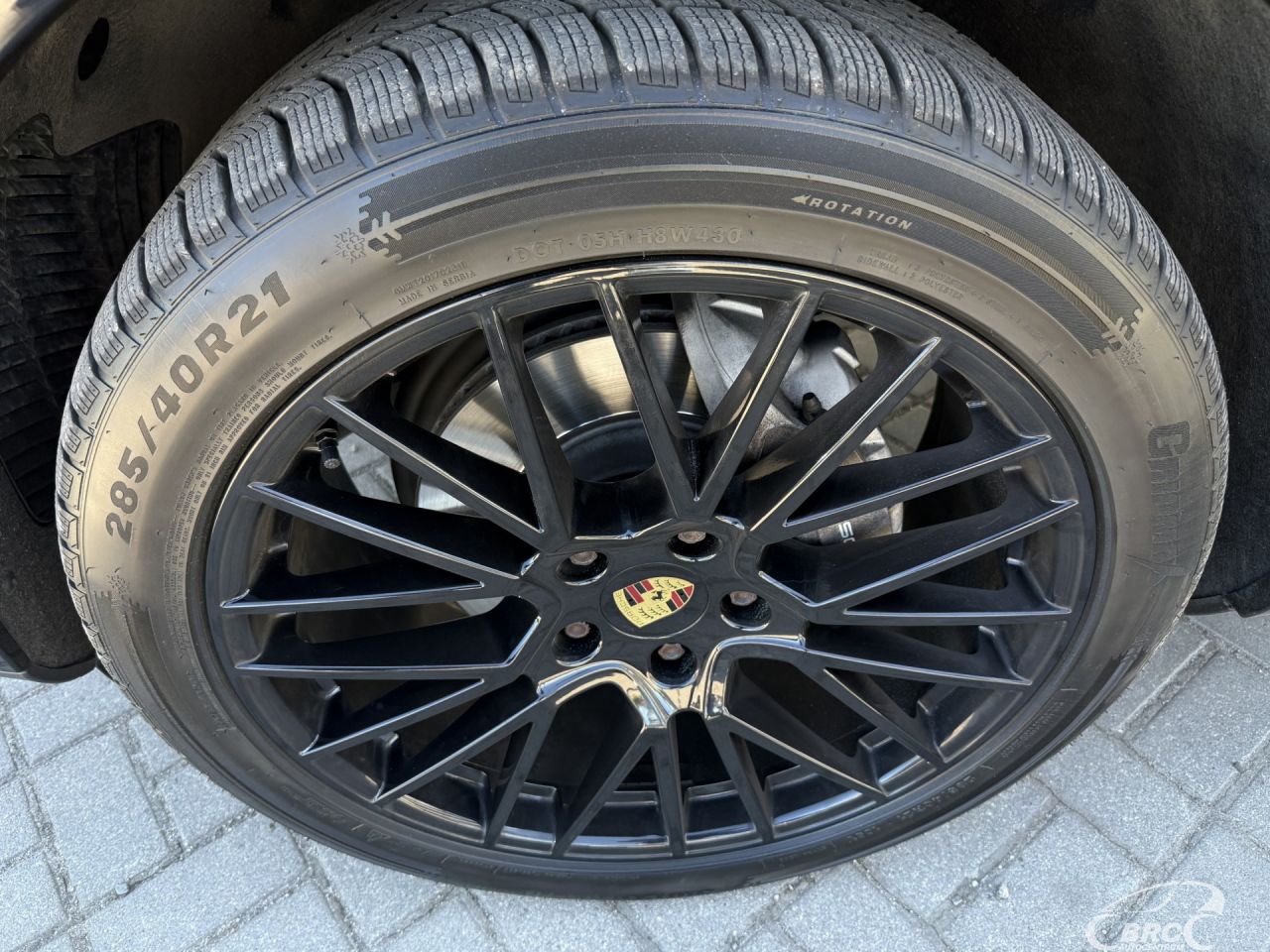 Porsche Cayenne | 36