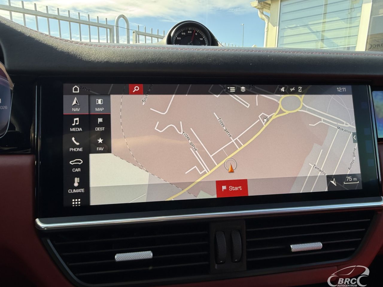 Porsche Cayenne | 24